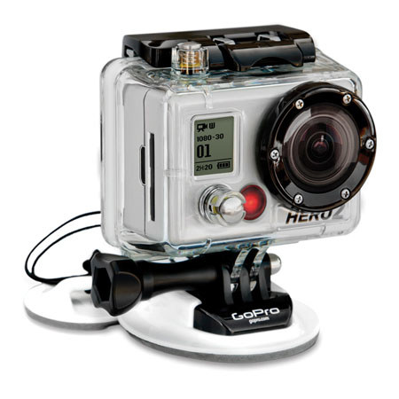 GoPro HD HERO2 Surf Edition