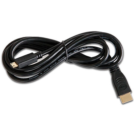 GoPro AHDMI-001 6 Feet (1.8m)HDMI Cable