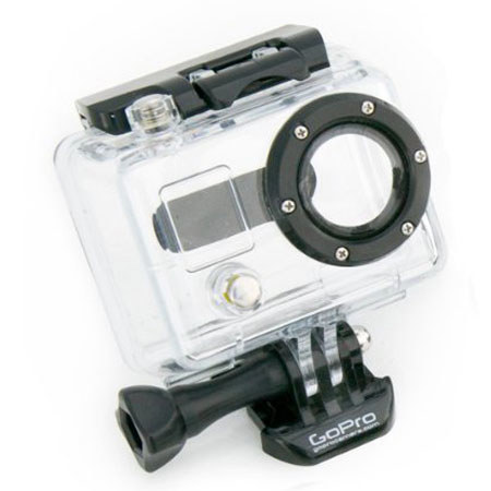 GoPro AHDRH-001 Replacement Quick Release HD Housing