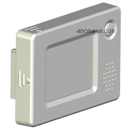 Gopro LCD BacPac for HD Hero Cameras
