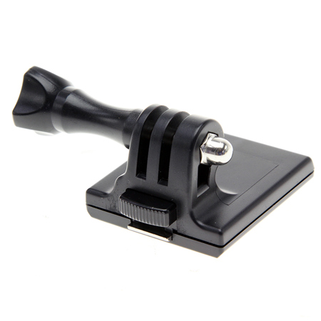 GoPro NVG Helmet Mount for All GoPro Cameras