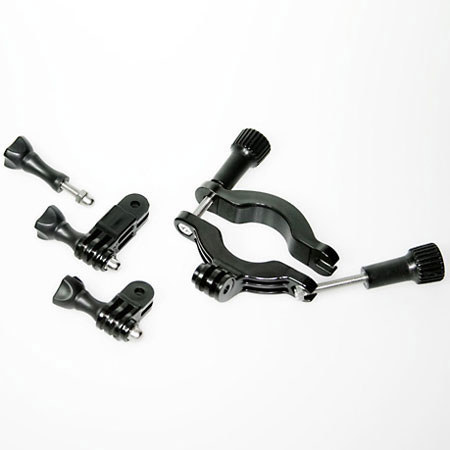 GoPro Roll Bar Mount for Mounting Hero Camera to Cars