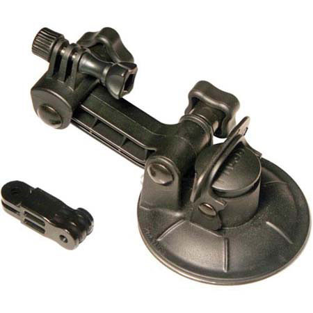 GoPro GSC30 Suction Cup Mount for Helmet Hero Cameras