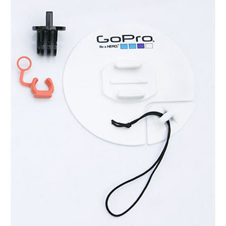 GoPro Surf Hero Expansion Mounting Kit for Surf Boards