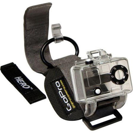 GoPro 100' Waterproof Wrist Housing Expansion Part