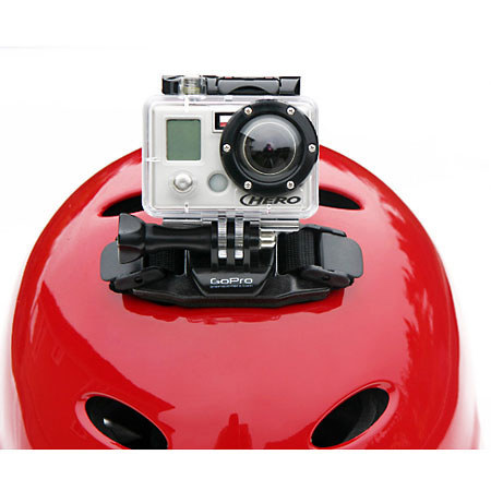GoPro Helmet Hero Wide 5MP Action Sports Video Camera