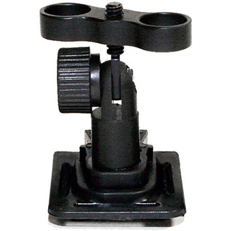 Intova Adhesive Camera Mount for Mounting Camera to Helmet