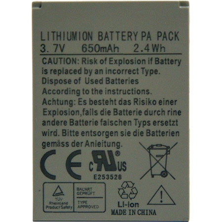 Intova Replacement Battery for IC12 Underwater Digital Camera #IC12BATT