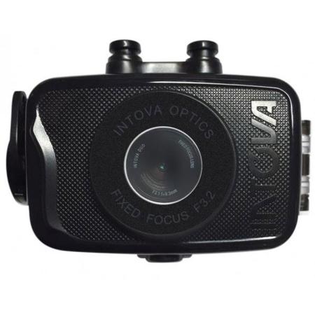 Intova Duo 5MP Underwater Video Action Camera