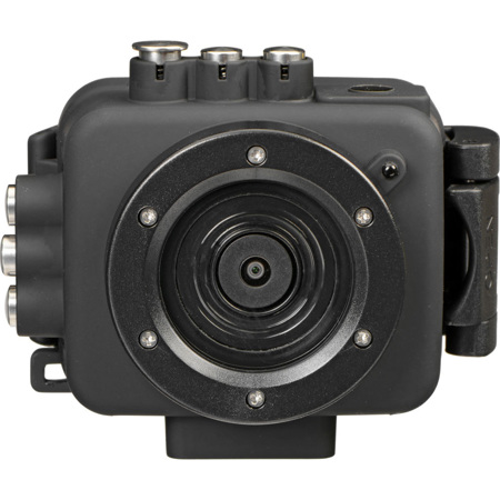 Intova EDGE X 12MP Waterproof Video Camera