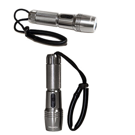 Intova IFL 550 Flashlight