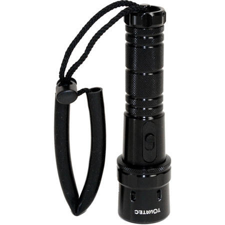Intova IFL WA Zoom Flashlight