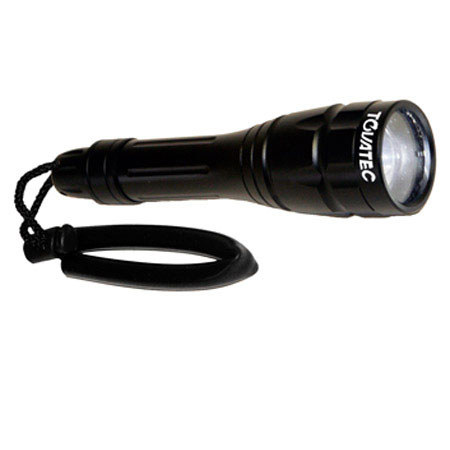 Intova Zoom Adjustable Beam Angle Flashlight