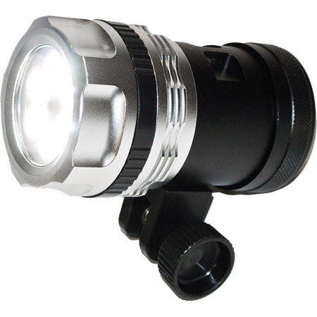 Intova Galaxy Video Dive Light, 2500 Lumens