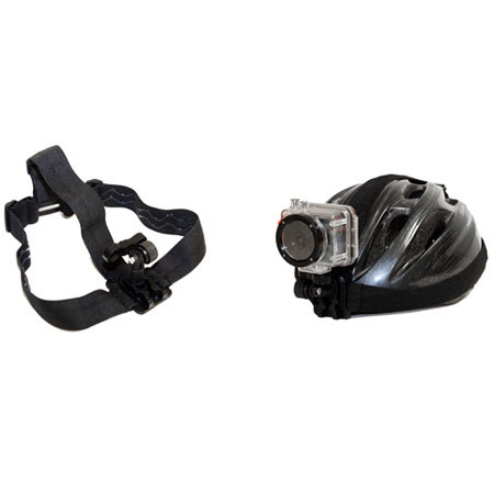 Intova HEL MT2 Helmet Mount
