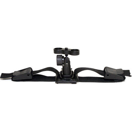 Intova Helmet Mount 3 for Intova Sport HD Action Cam