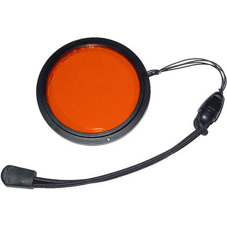 Intova 67mm Red Filter for SP1-CUL Sport HD Close Up Lens