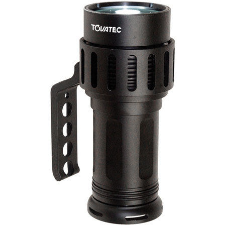 Intova Meganova Waterproof Torch