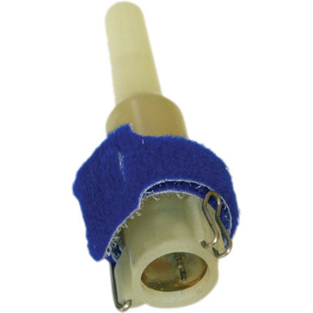 Intova Night Light - Blue, 200 Hours Average Burn Time