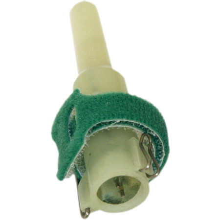 Intova Night Light - Green, 200 Hours Average Burn Time