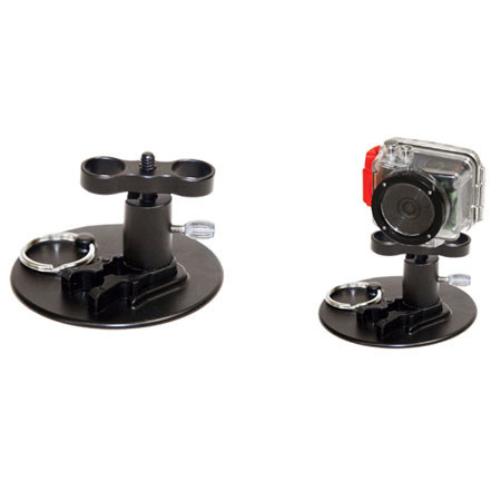 Intova SBM Surf Board Mount for Camera