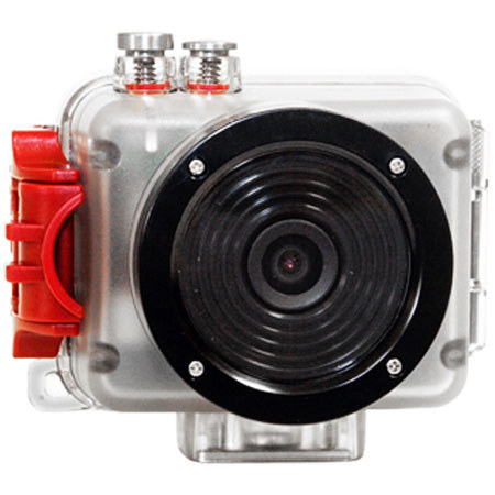 Intova Sport Pro Waterproof HD Video Sports Camera