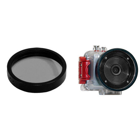 Intova SPND2 Neutral Density Filter for Sport HD Camera