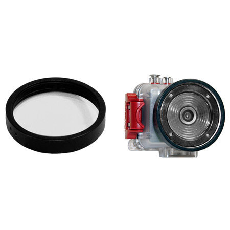 Intova UV Filter for Sport HD Camera