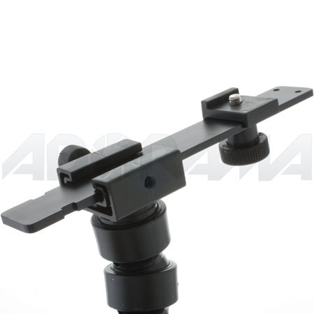 Intova SSFL 30in Stay Slim, Flex Arm,Lighting System