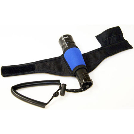 Intova HST10 Torch Handstrap, Velcro, Adjustable