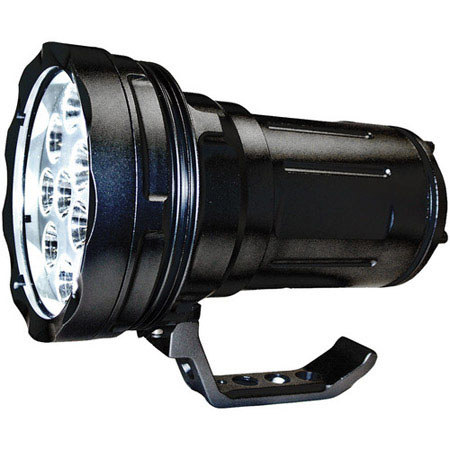 Intova Teranova TTN1 LED Flashlight