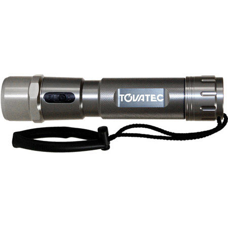Intova Tovatec ULTRA II Underwater Flashlight