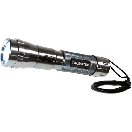Intova Ultra III Dive Flashlight