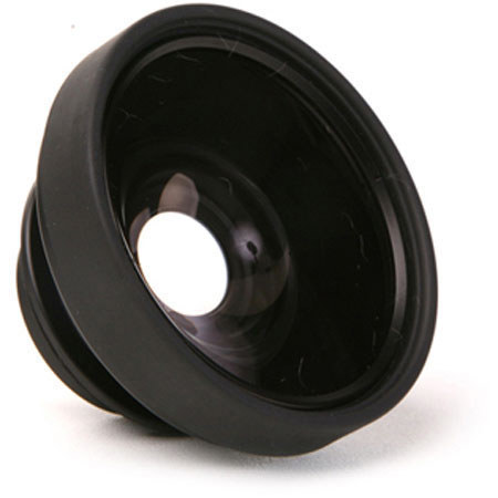 Intova IWAL Wide Angle Lens with 46 mm Thread Mount