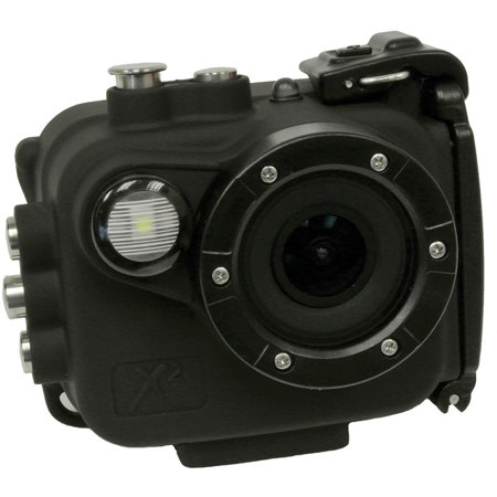 Intova X2 Marine Grade 16MP Action Camera