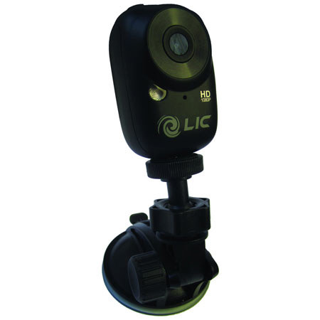 Liquid Image Ego Series Suction Cup Mount