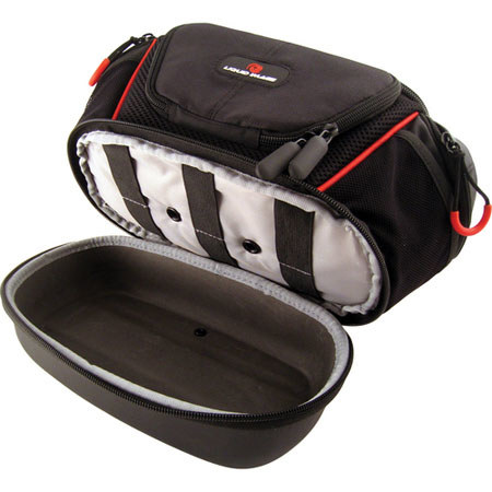 Liquid Image 401 Deluxe Carrying Case for Goggles/Masks