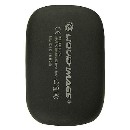 Liquid Image EGO 727 HD 1080 Mini Extreme Sport Camera with WiFi - Black