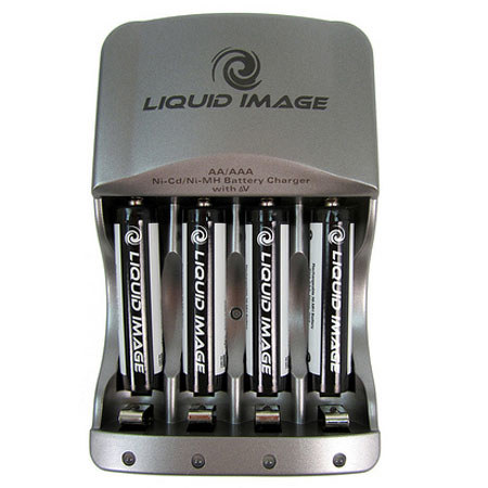 Liquid Image 54 Rechargeable Lithium Battery