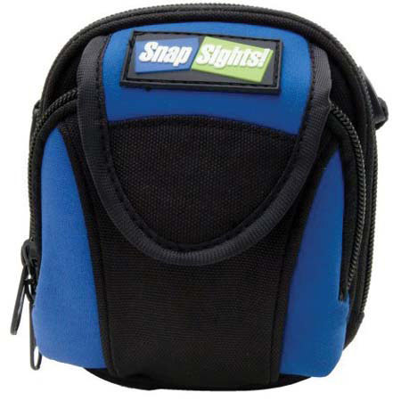 Snap Sights SB32 Compact Camera Cache for Small Camera