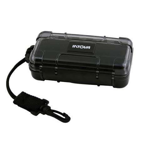 Snap Sights Sc100 Waterproof Sport Box
