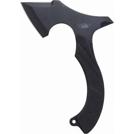 UZI 10" Masada Axe with Stainless Steel Blade, G10 Handle