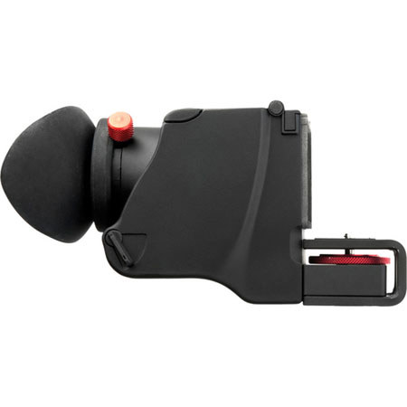 Varavon Profinder/Low Angle Viewfinder+3x Loupe f/D7000