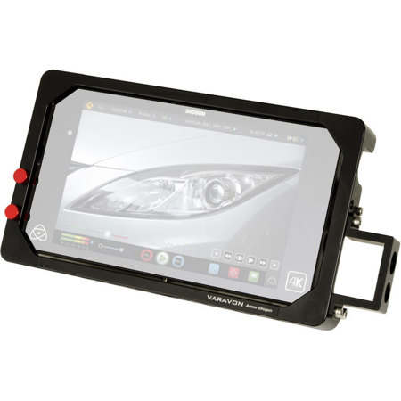 Varavon Armor Atomos Shogun Cage