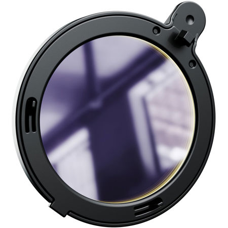 Vaonis Dual Band Filter for Vespera Telescope