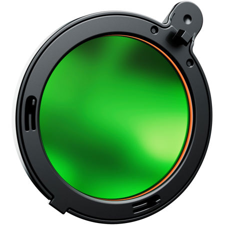 Vaonis Light Pollution Filter for Vespera Telescope