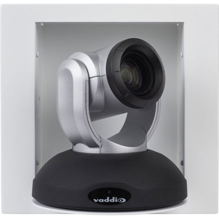 Vaddio IN-Wall Enclosure for RoboSHOT 20 UHD PTZ Camera