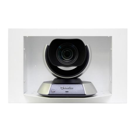 Vaddio In-Wall Enclosure for LifeSize 10x Camera