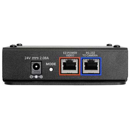 Vaddio ZoomSHOT 20 HD POV Camera with Quick-Connect USB Mini Interface