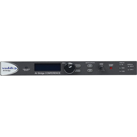 Vaddio AV Bridge Conference System, North America